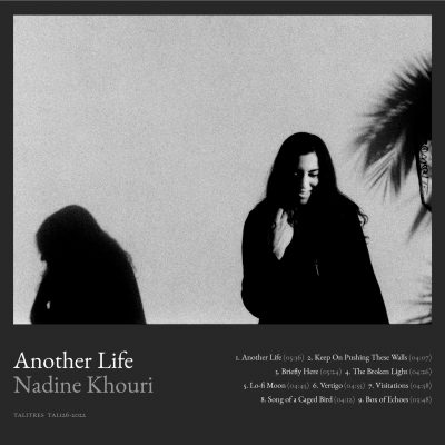 Another Life (Album – LP+, CD, DL)